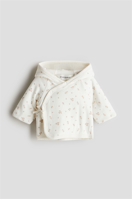 Куртка из мягкого трикотажа 1239387002 - Фото 13638668