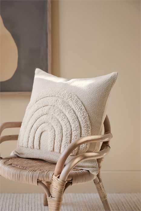 Чехол для подушки из хлопка 0934781002 - Фото 13638986