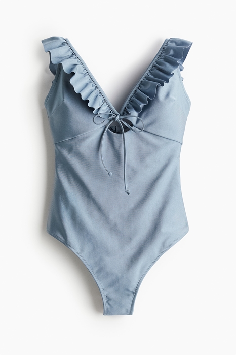 Купальник с мягкой чашечкой 1227765001 - Фото 13639123