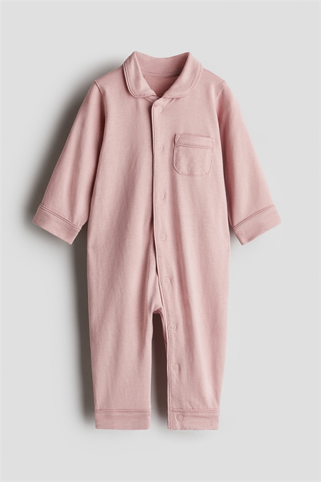 Спальный костюм с воротником 1188999004 - Фото 13639548