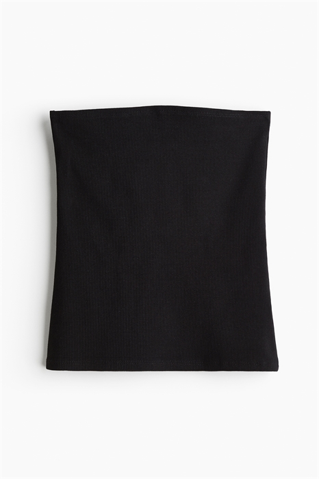 Ребристый топ 1228544001 - Фото 13639612