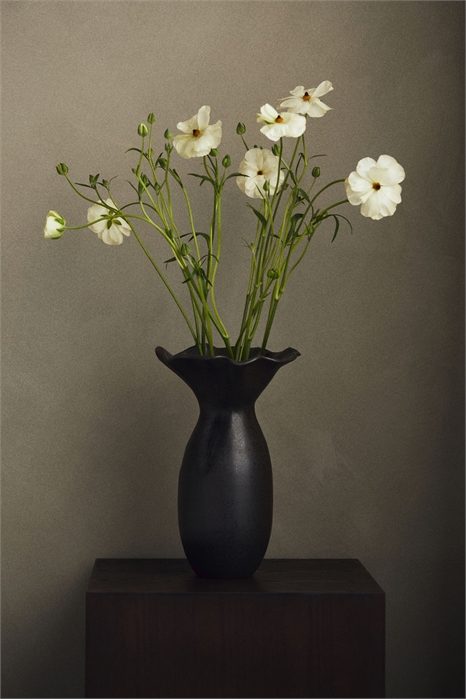 Большая терракотовая ваза 1292852001 - Фото 13639952