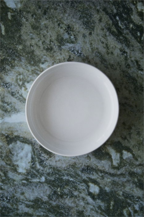 Глубокая тарелка из керамики 0644360007 - Фото 13640434