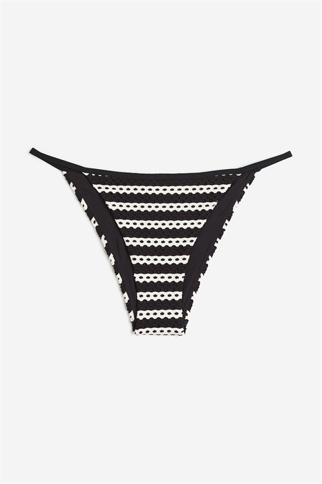 Нижние бикини Tanga 1203595001 - Фото 13640553