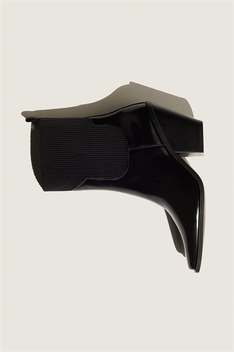 Заостренные сапоги 1236685001 - Фото 13640622