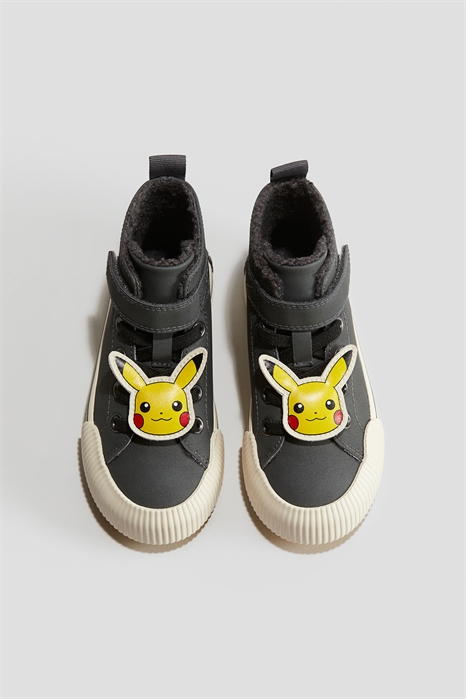 Кроссовки с теплой подкладкой 1245673004 - Фото 13640686