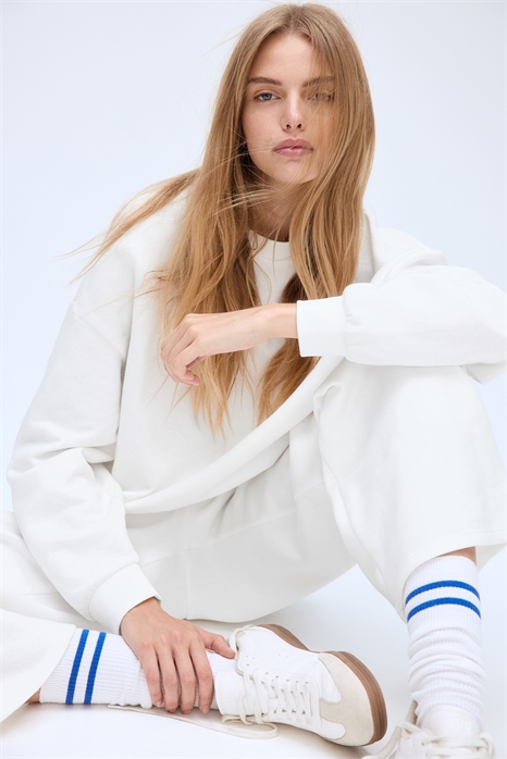 Комплект из 2 частей с толстовкой 1250206007 - Фото 13640717