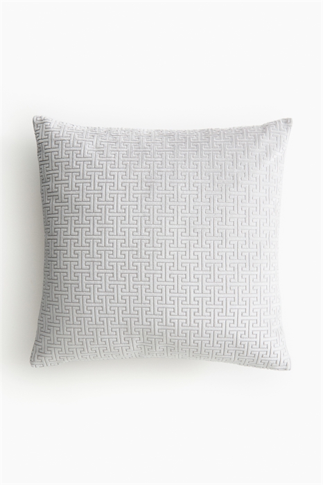 Чехол для подушки с узором 1232666002 - Фото 13641073