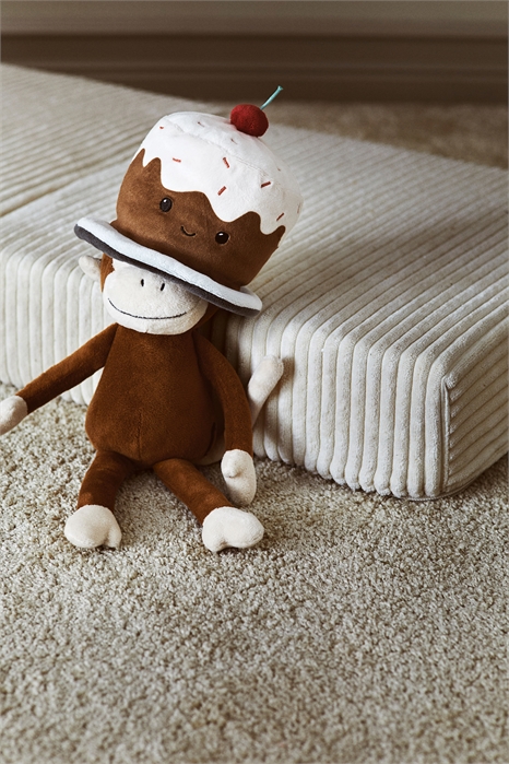 Мягкая игрушка 2 в 1 1230431003 - Фото 13641514