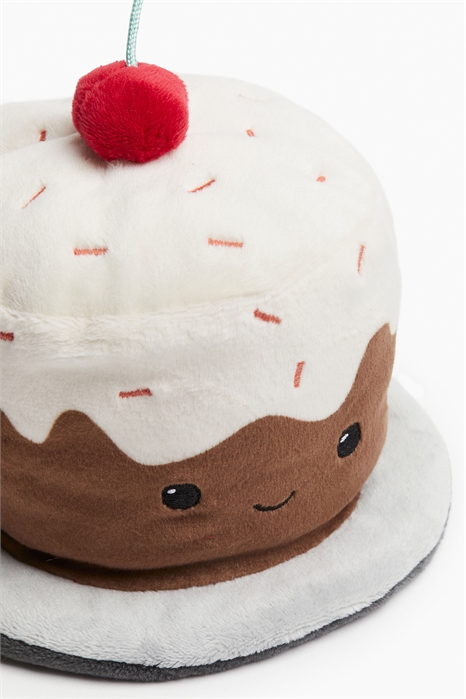 Мягкая игрушка 2 в 1 артикул 1230431003