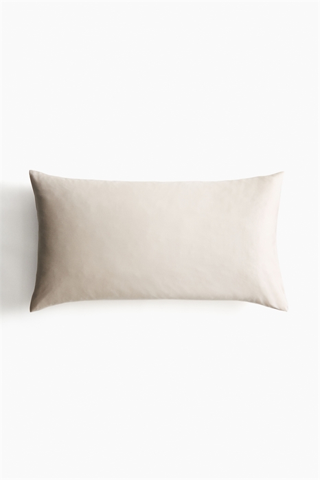 Сатиновая наволочка 1209121001 - Фото 13641961