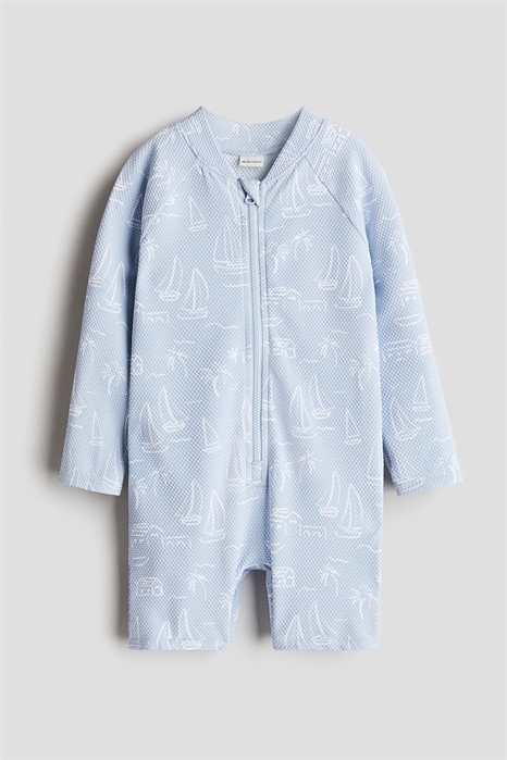 Купальник UPF 50 1256722002 - Фото 13642161