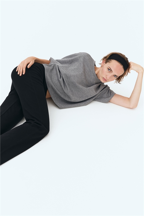 Боксерская футболка из интерлока 1274241004 - Фото 13642287