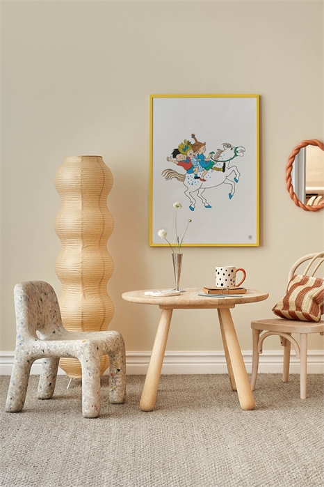 Постер "Пеппи в бегах 1277100001 - Фото 13642316