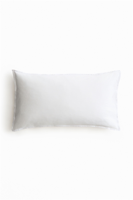 Наволочка из стиранного хлопка 1184176007 - Фото 13642440