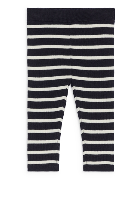 Вязаные леггинсы из мериноса 1195146003 - Фото 13642955