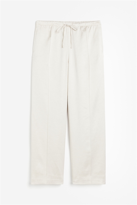 Широкие брюки 1215834006 - Фото 13643558