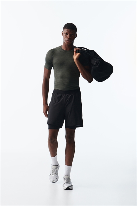 Спортивный топ Muscle Fit с DryMove™ 0653275035 - Фото 13643924