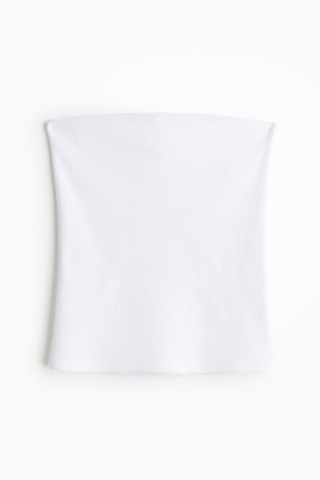 Ребристый топ 1228544002 - Фото 13644097