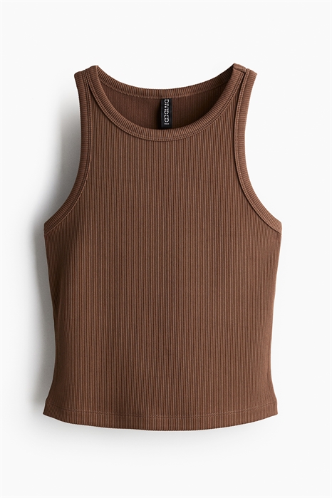 Трикотажный топ 1206248007 - Фото 13644544