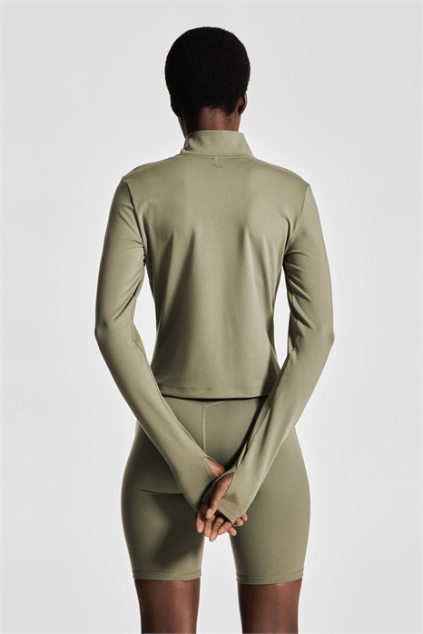 Спортивная куртка на молнии с SoftMove™ 1243210013 - Фото 13644675