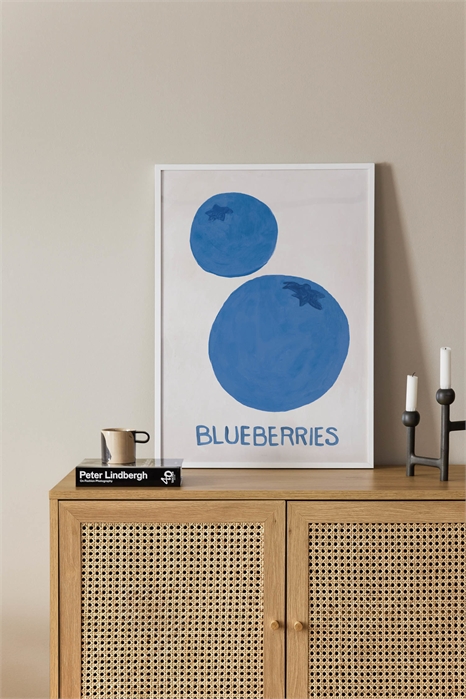 Постер "Черника 1285942001 - Фото 13644898