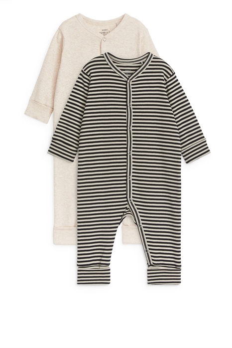 Комплект пижам "все в одном" из 2 штук 1228911001 - Фото 13646146