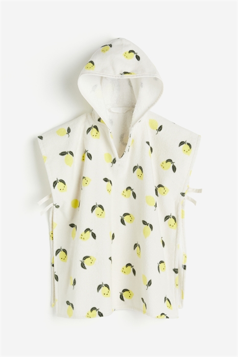 Детское полотенце-пончо 1215468003 - Фото 13646656