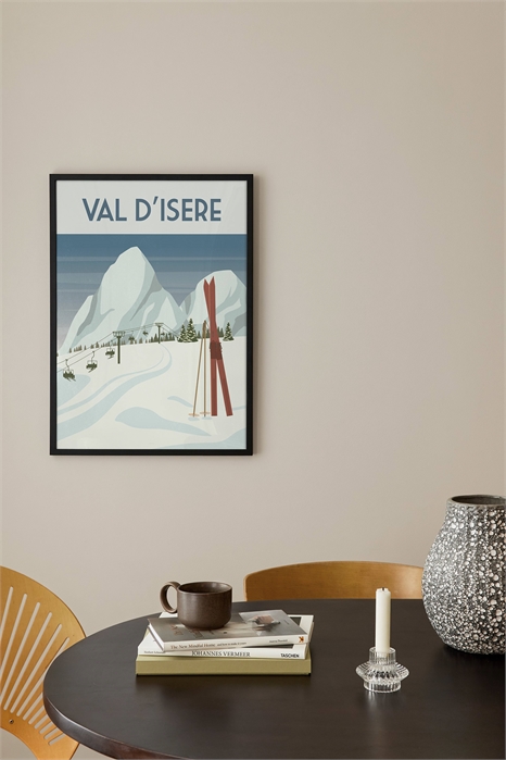 Постер "Валь д'Изер 1292641001 - Фото 13647468