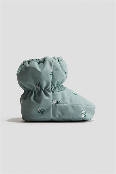 Водоотталкивающие пинетки 1247898003 - Фото 13647751