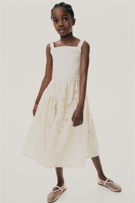 Юбка с жаккардовым плетением 1264028001 - Фото 13647855