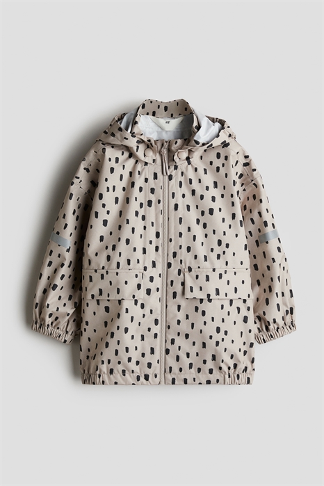 2,5-слойная куртка от дождя 1263232002 - Фото 13648357