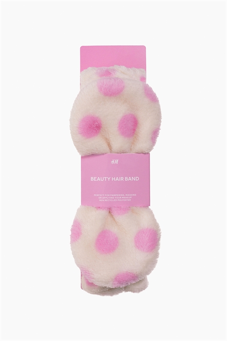 Ободок для волос 1001775015 - Фото 13648497