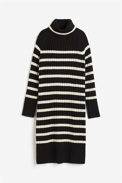 Платье с вырезом поло 1088101008 - Фото 13648515