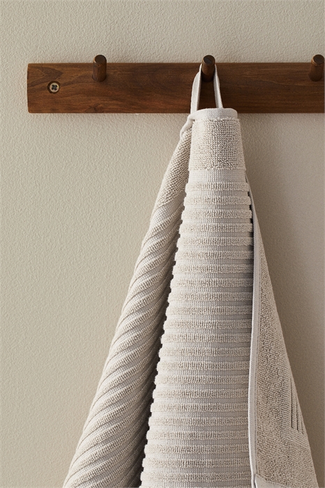 Хлопковое махровое полотенце для рук 1233260004 - Фото 13648642