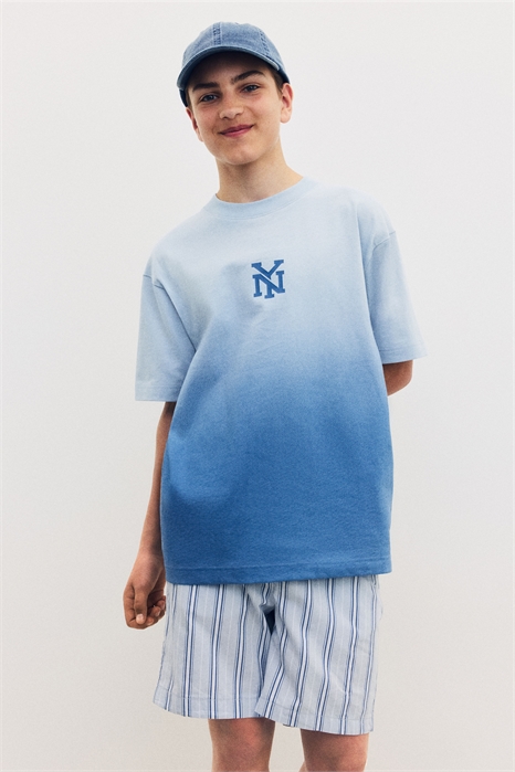 Футболка с принтом 1296452003 - Фото 13648913