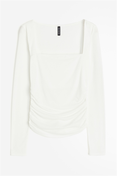 Топ с квадратным вырезом 1224766003 - Фото 13649048