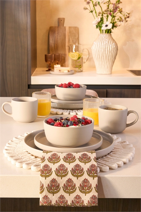 Набор посуды на 4 персоны 1305981003 - Фото 13649888