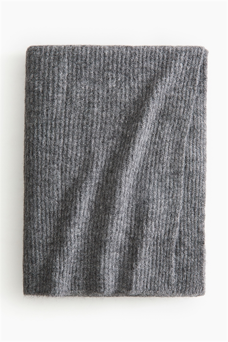 Одеяло с ребристой вязкой 1239586002 - Фото 13650115