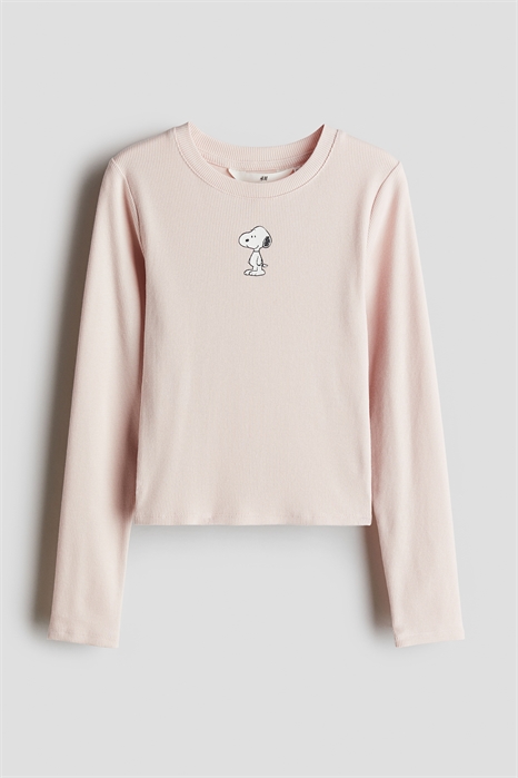 Топ из джерси с принтом и мотивом 1246177008 - Фото 13650159