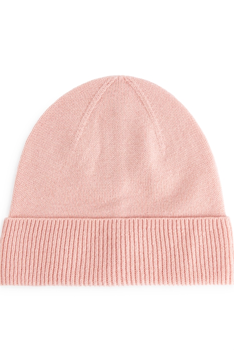 Шапочка из мериносовой шерсти 1253235001 - Фото 13650195