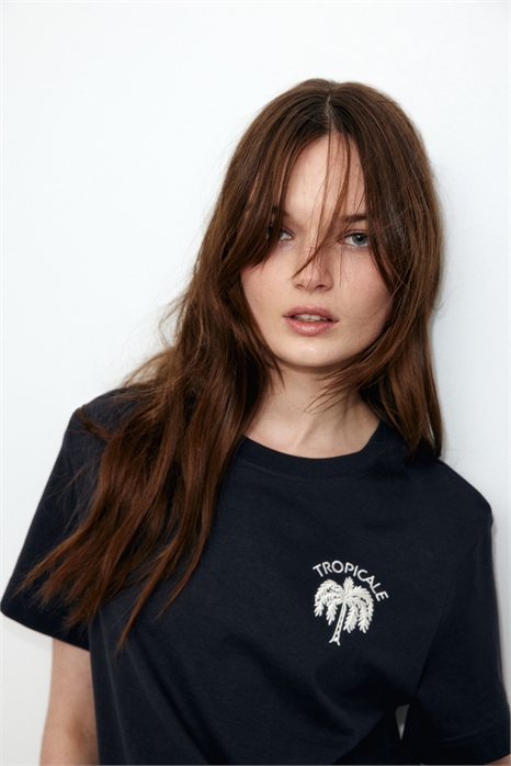 Футболка с принтом 1274171013 - Фото 13650778