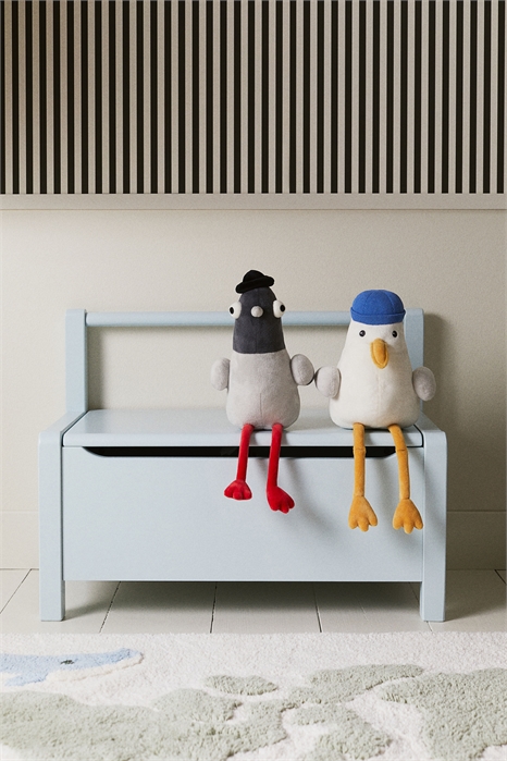 Детская скамейка для хранения 1038910007 - Фото 13651404