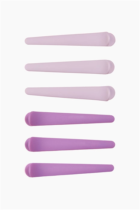 Стайлинговые зажимы для волос 1241570002 - Фото 13652223