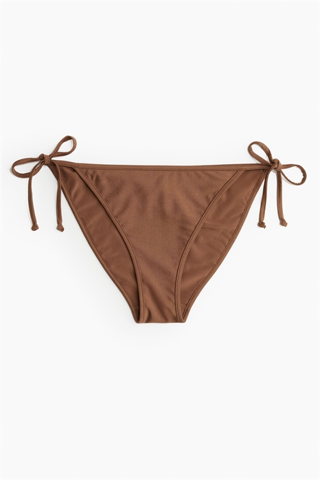 Низ бикини с завязками 0879944015 - Фото 13653417