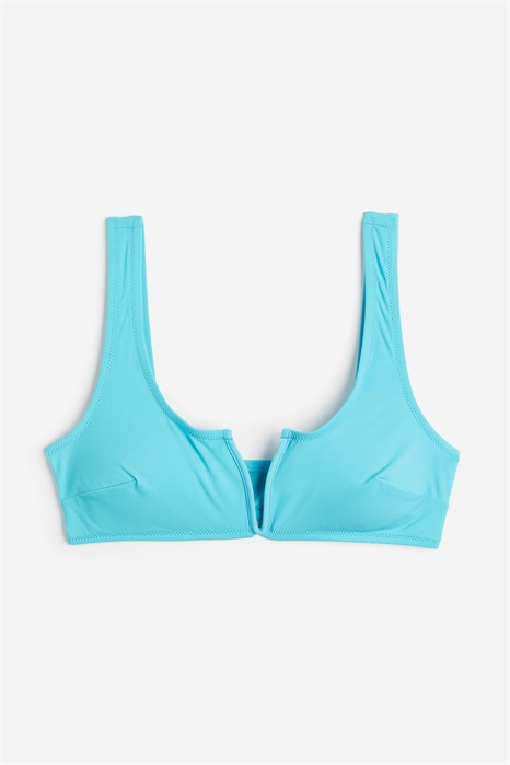 Бикини-топ с мягкой подкладкой 1150835002 - Фото 13653471