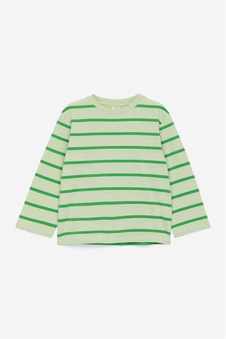 Футболка с длинным рукавом 1276972003 - Фото 13653840