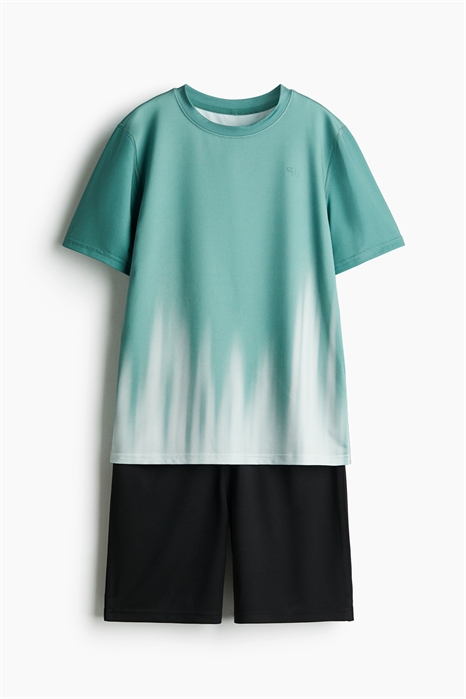 Спортивный комплект из 2 частей с DryMove™ 1048544021 - Фото 13653920