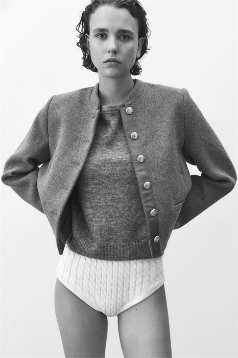 Куртка на пуговицах 1244959002 - Фото 13654501