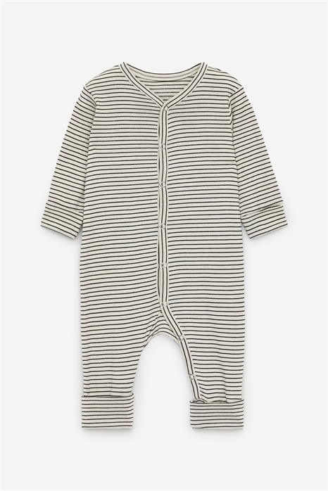 Хлопковая пижама 1228700012 - Фото 13654885